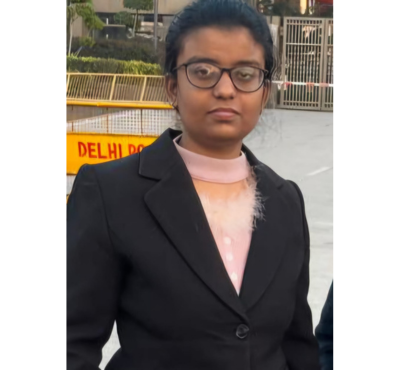 Sapna Rajput